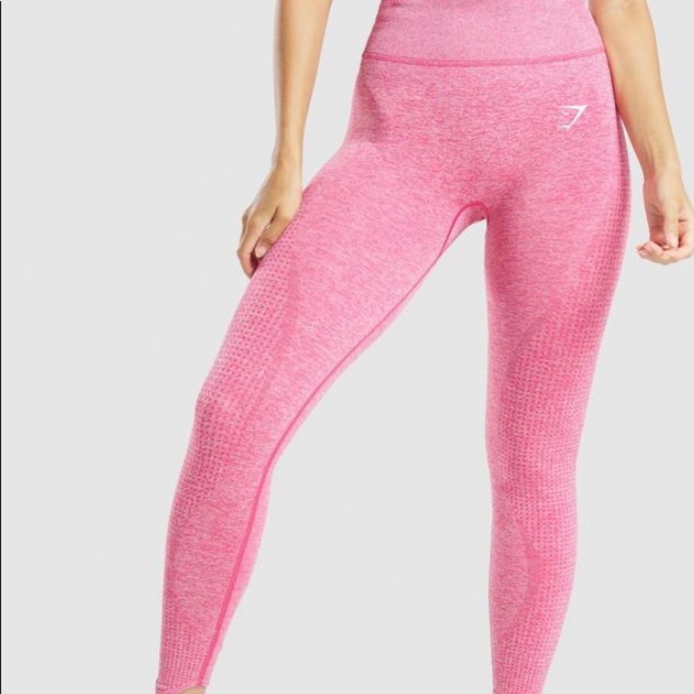 VITAL RISE SEAMLESS LEGGINGS